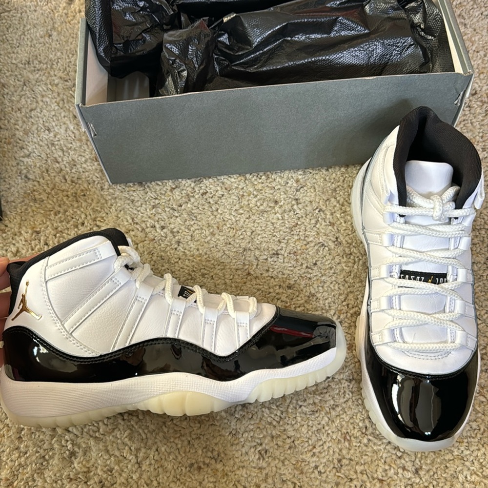 Jordan 11